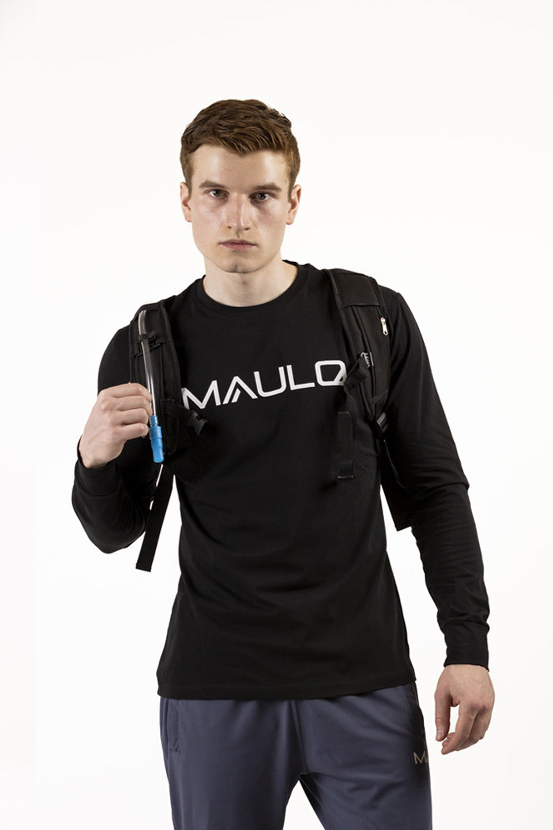 Maulo Pack - Emerald
