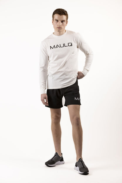 Mens Shorts - Black