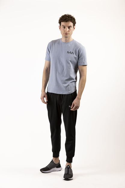 Mens Jogger - Black