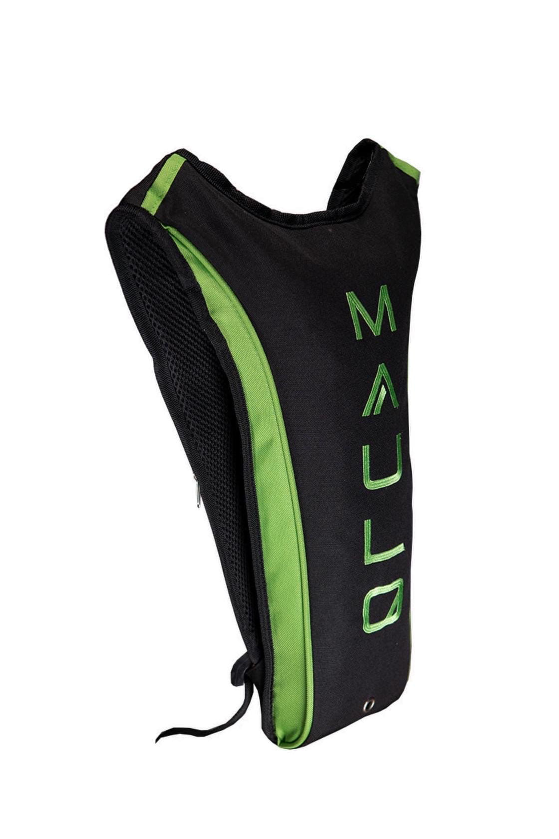 Maulo Pack - Emerald