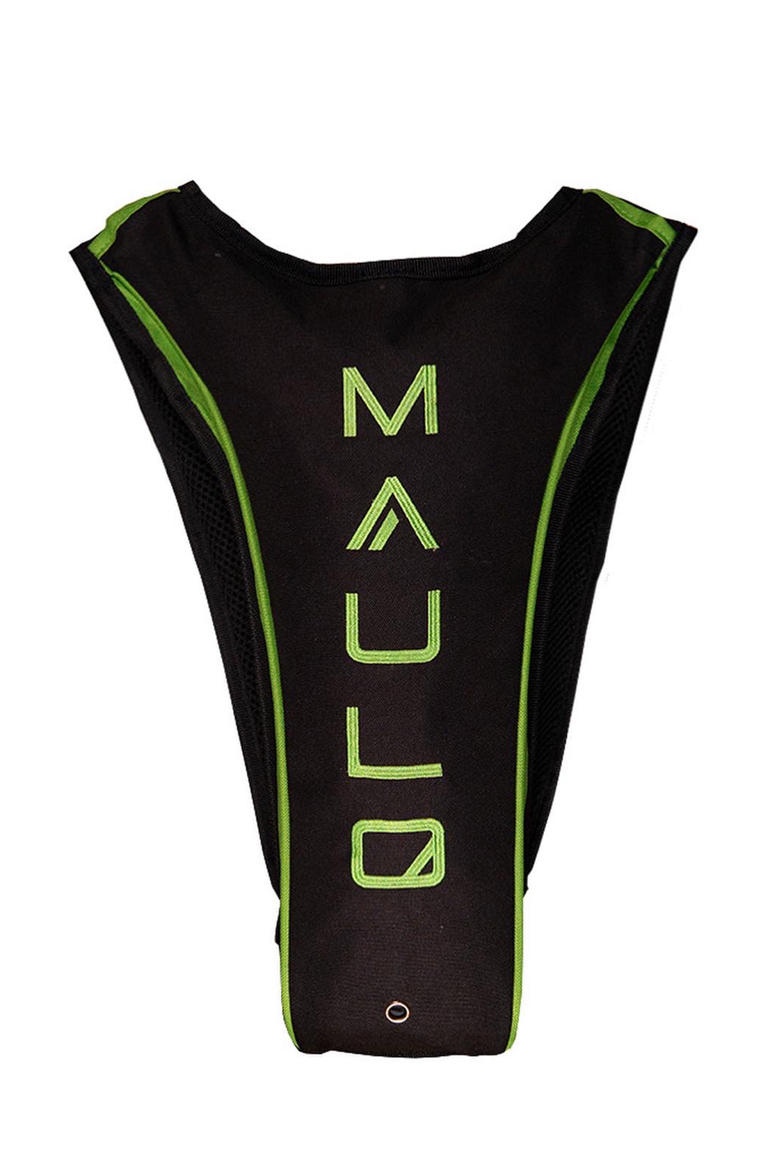 Maulo Pack - Emerald