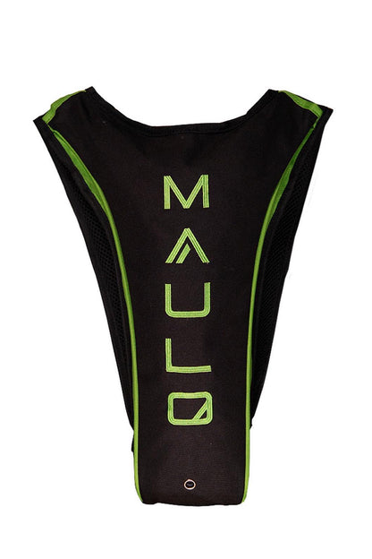 Maulo Pack - Emerald