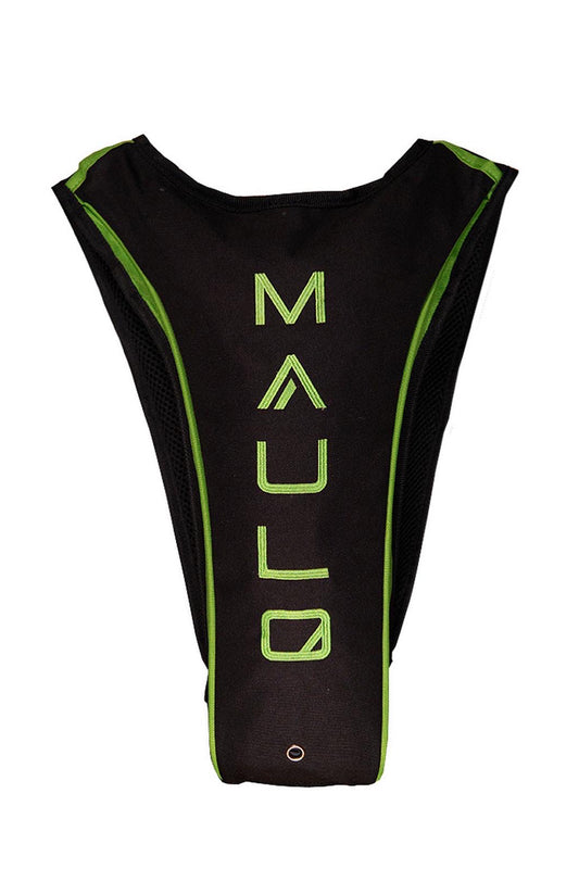 Maulo Pack - Emerald