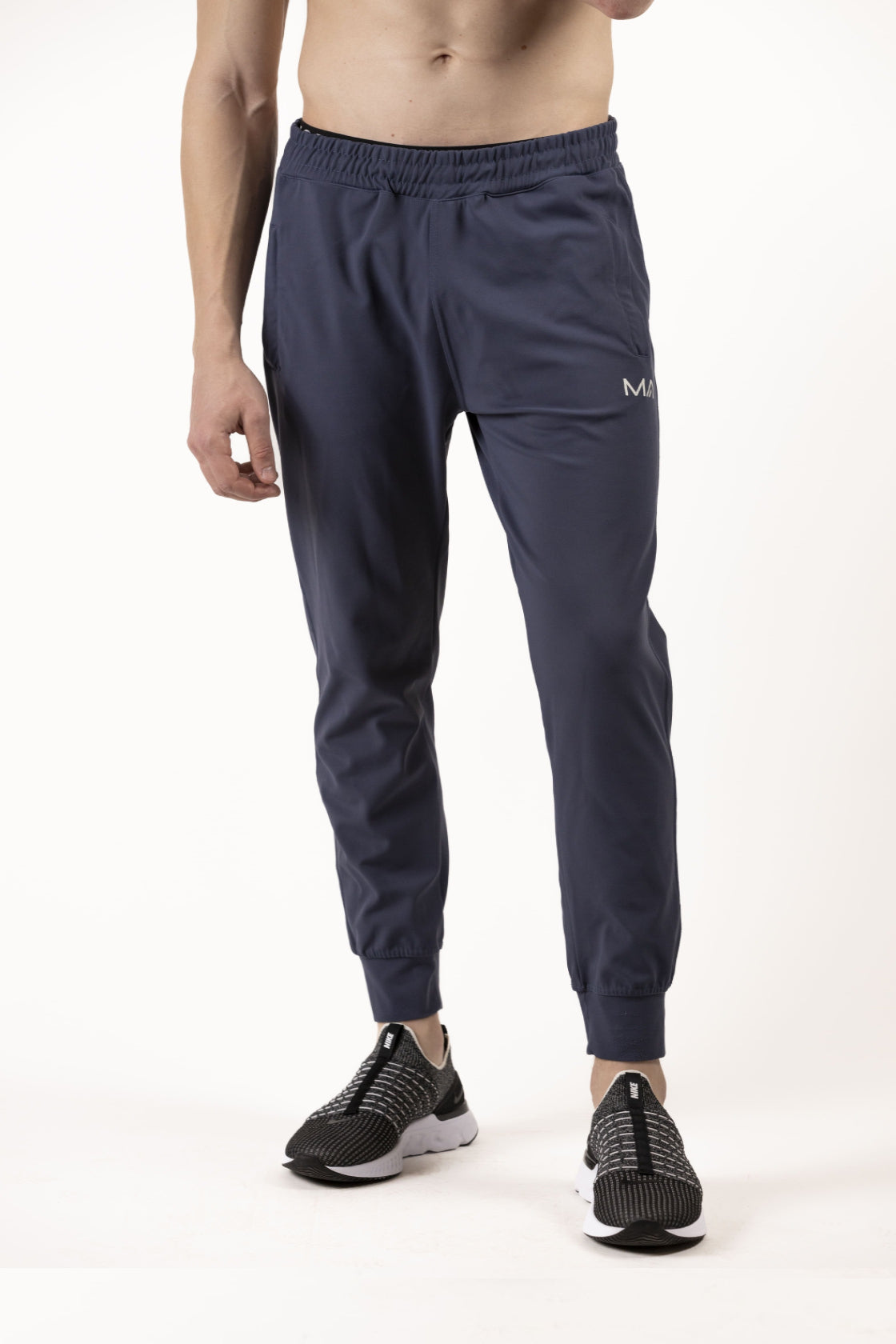 Mens Jogger - Blue