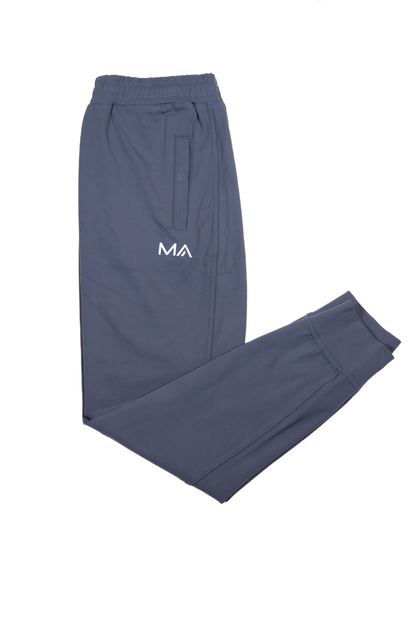 Mens Jogger - Blue