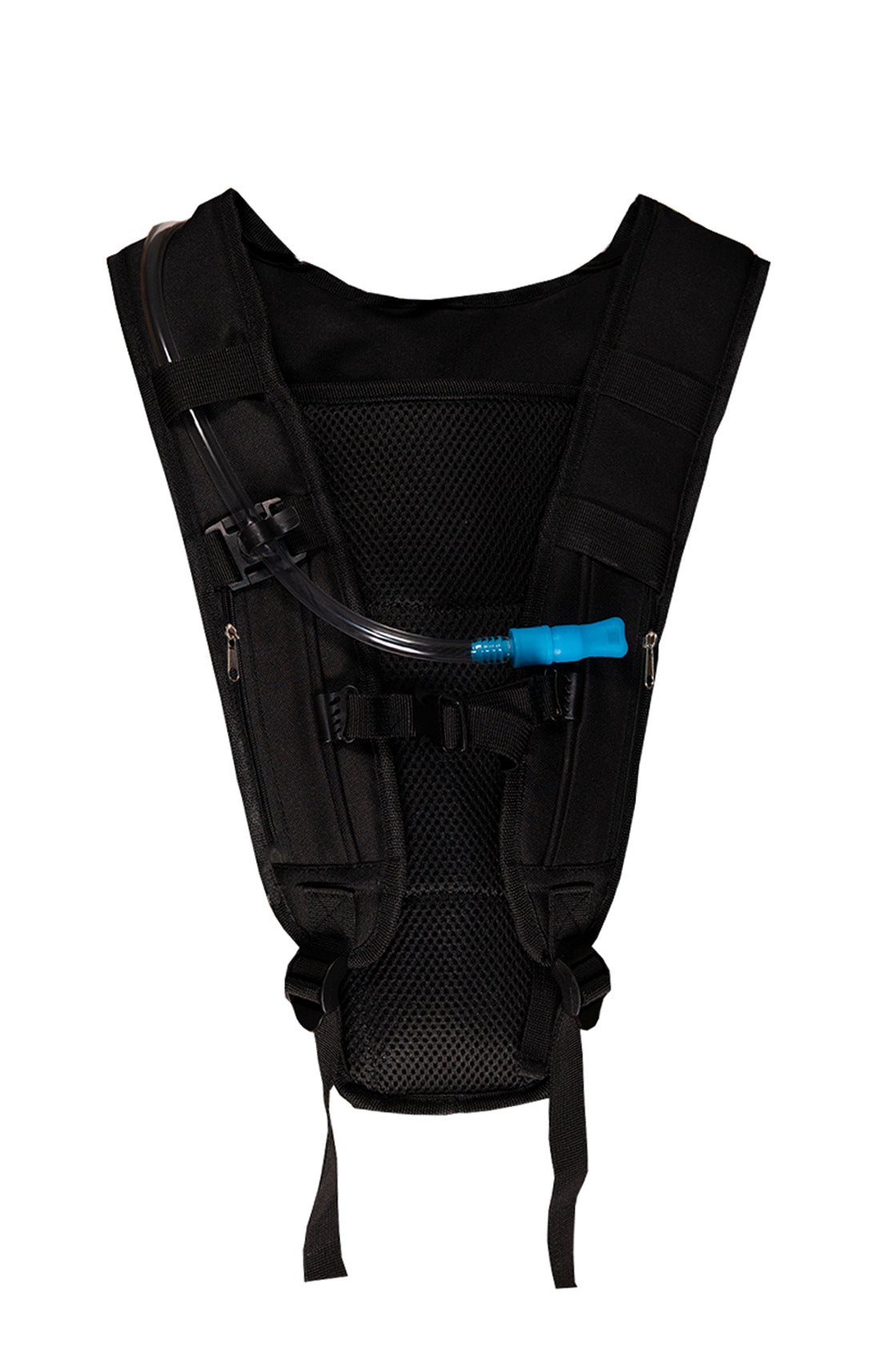 Maulo Pack - Charcoal