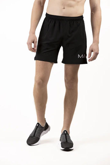 Mens Shorts - Black