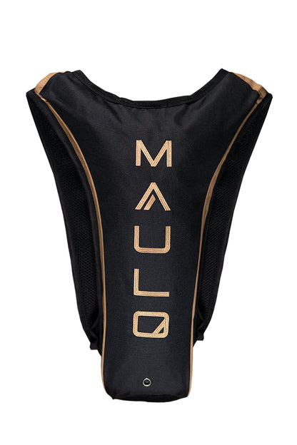 Maulo Pack - Charcoal