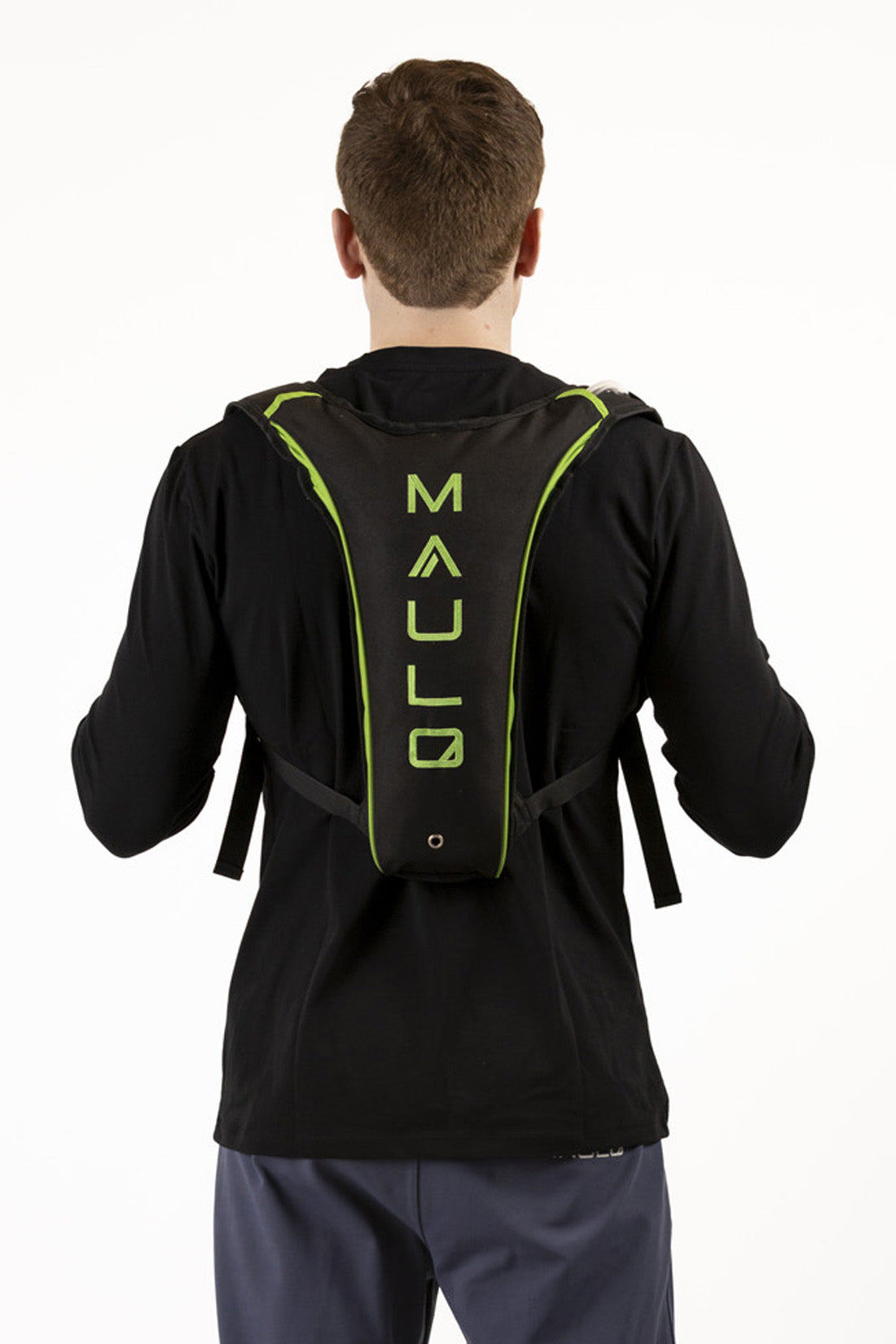 Maulo Pack - Emerald