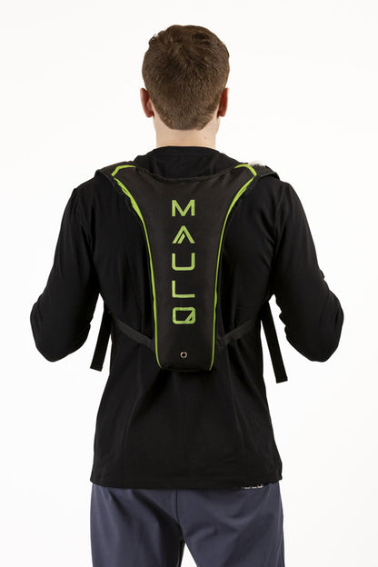 Maulo Pack - Emerald
