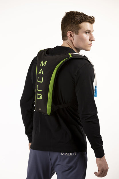 Maulo Pack - Emerald