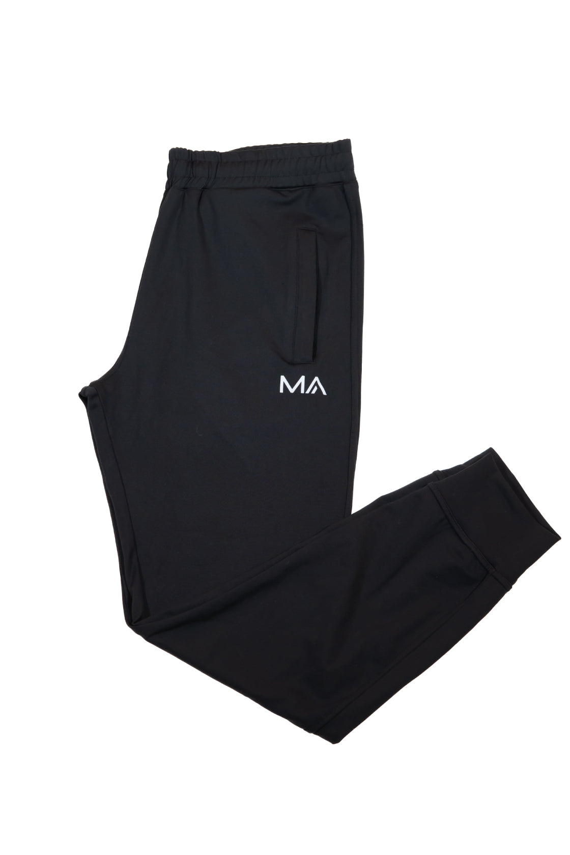 Mens Jogger - Black