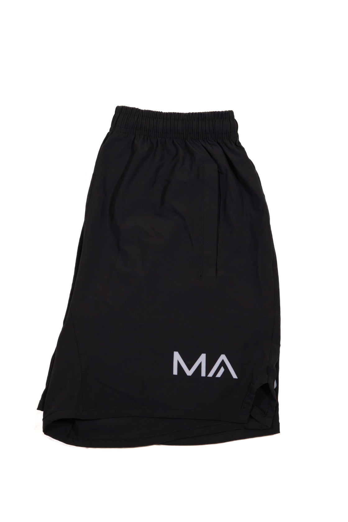 Mens Shorts - Black