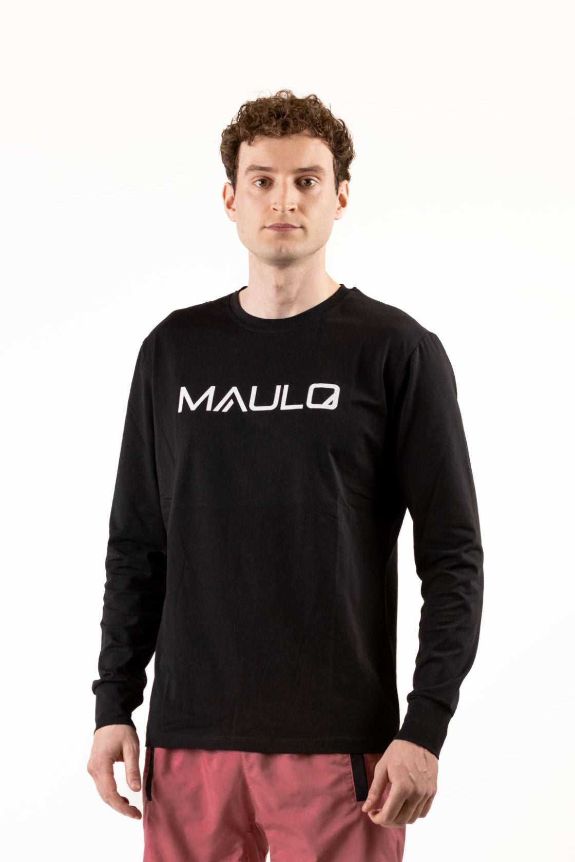 Long Sleeve - Black