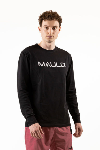 Long Sleeve - Black