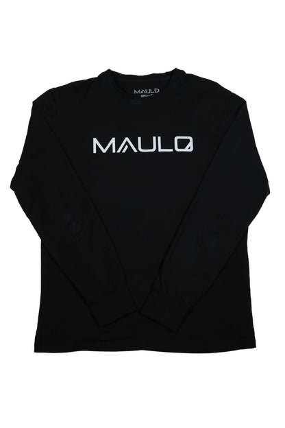 Long Sleeve - Black