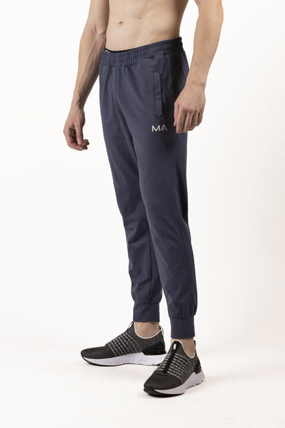 Mens Jogger - Blue