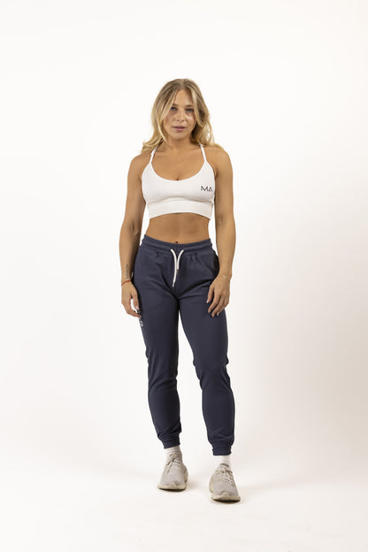 Women Jogger - Blue