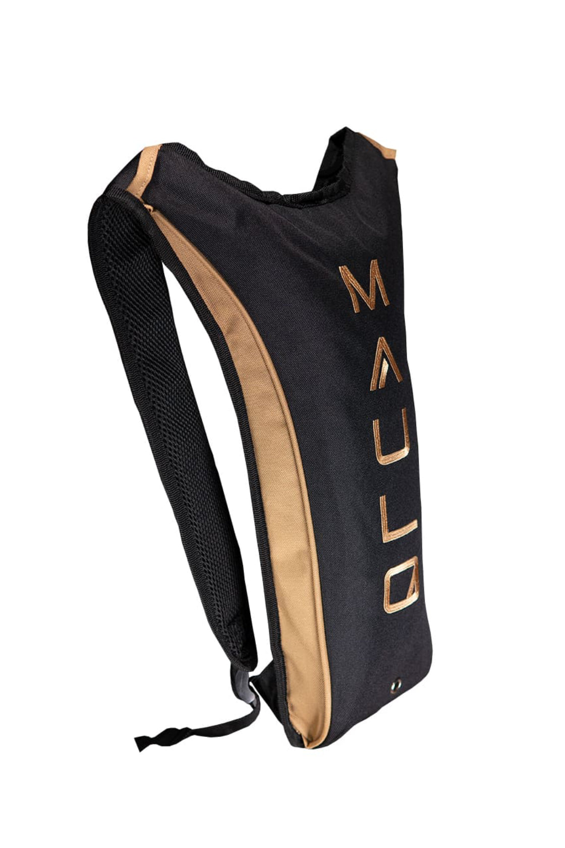 Maulo Pack - Charcoal