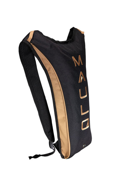 Maulo Pack - Charcoal