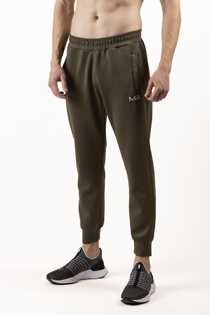 Mens Jogger - Green