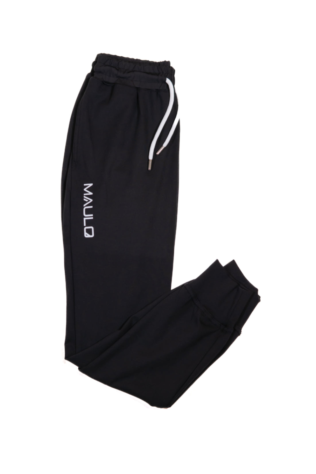 Women Jogger - Black