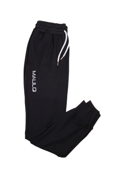Women Jogger - Black