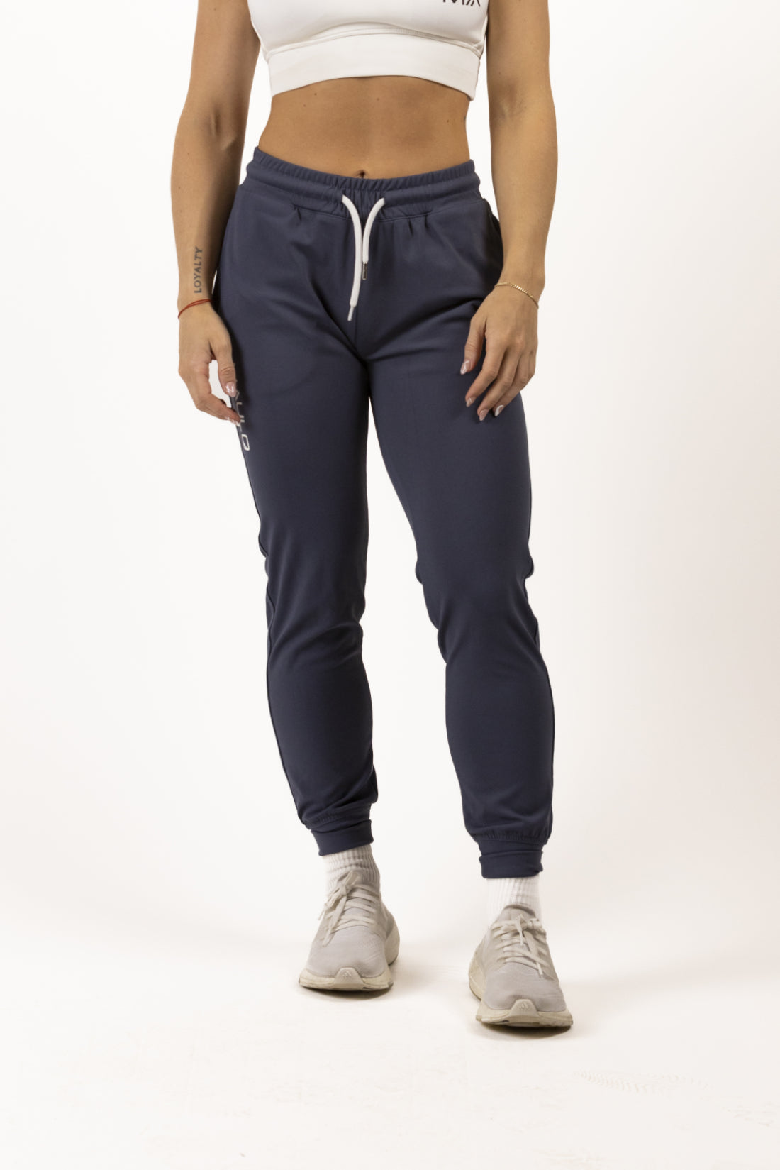 Women Jogger - Blue