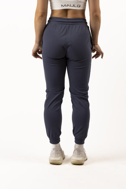 Women Jogger - Blue