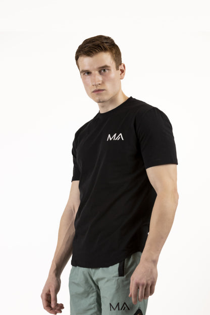 Mens T-Shirt - Black