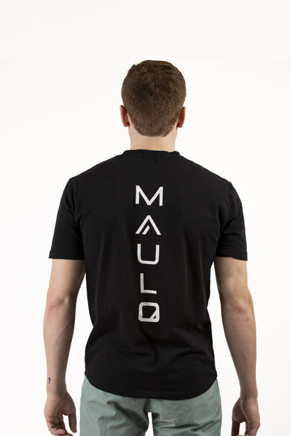 Mens T-Shirt - Black