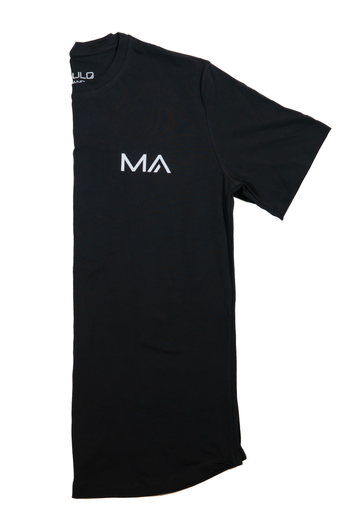 Mens T-Shirt - Black