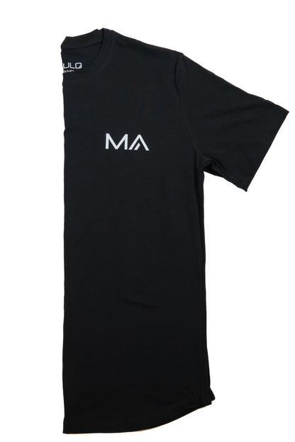 Mens T-Shirt - Black