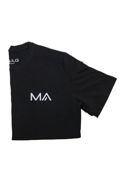 Mens T-Shirt - Black