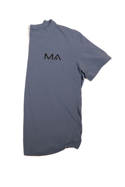 Mens T-Shirt - Blue