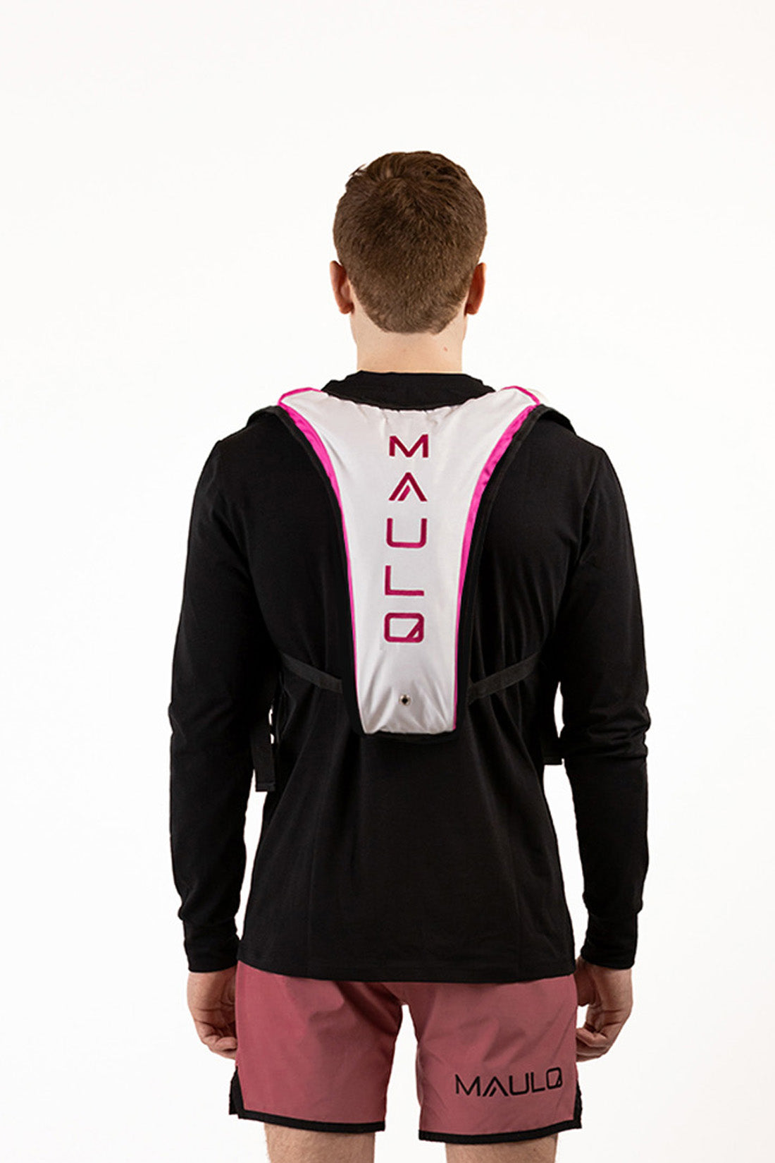 Maulo Pack - Pink