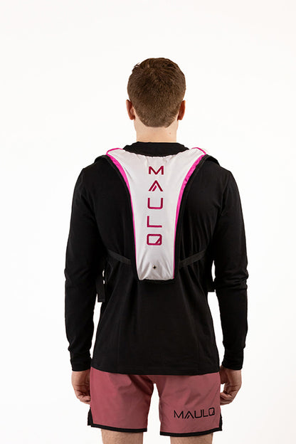 Maulo Pack - Pink