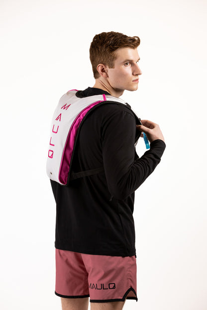 Maulo Pack - Pink