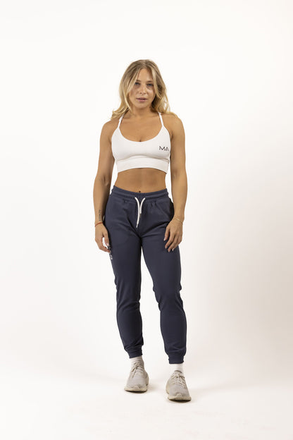 Sport Bra - off White