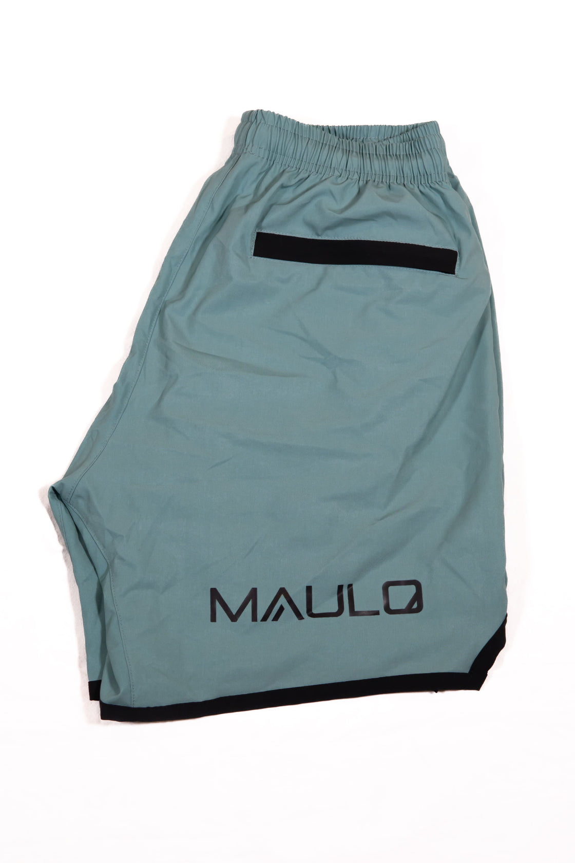 Mens Shorts - Teal