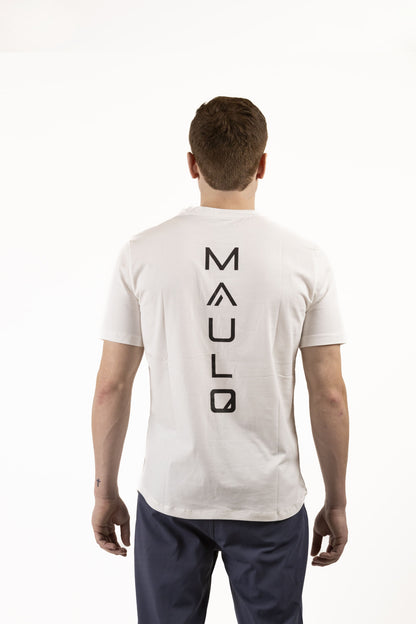 Mens T-Shirt - White