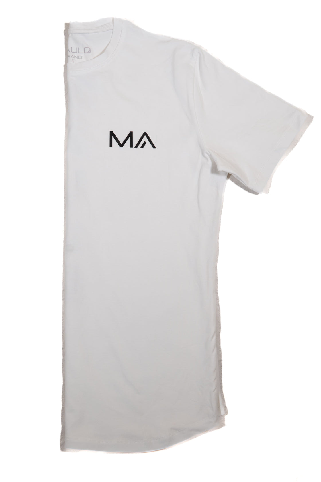 Mens T-Shirt - White