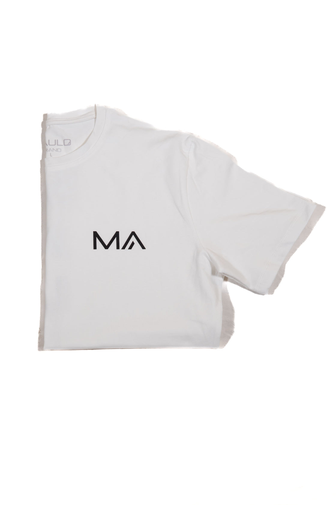 Mens T-Shirt - White