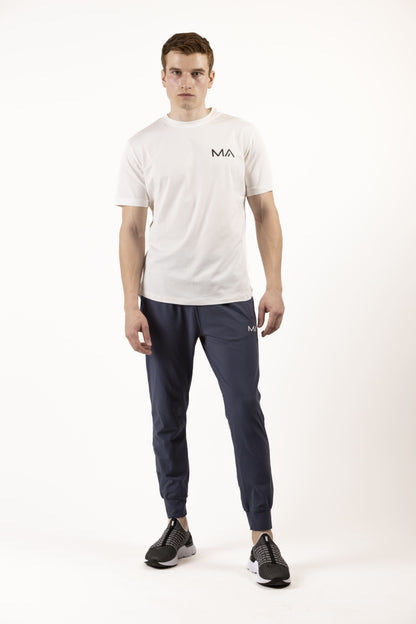 Mens Jogger - Blue